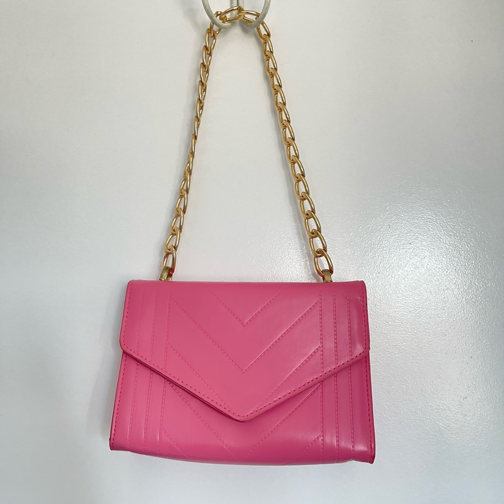 Barbie Style Purse